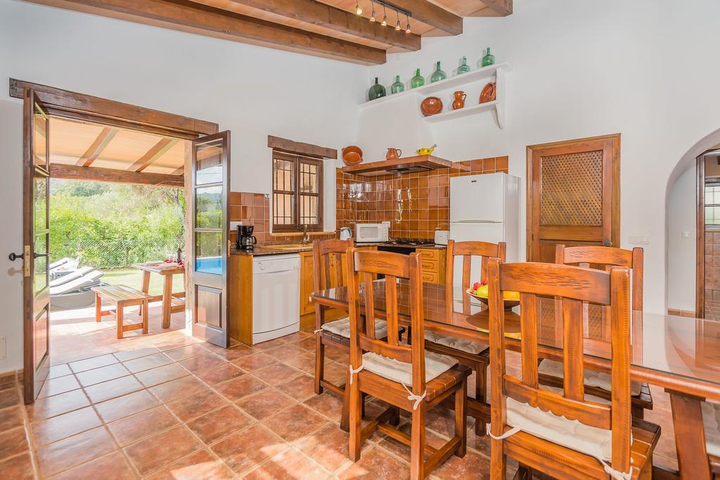 Can Just Ferienhaus