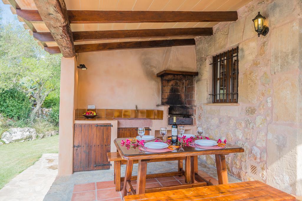 Ferienhaus Can Just